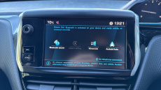 Peugeot 2008 1.5 BlueHDi 100 Allure 5dr Diesel Estate